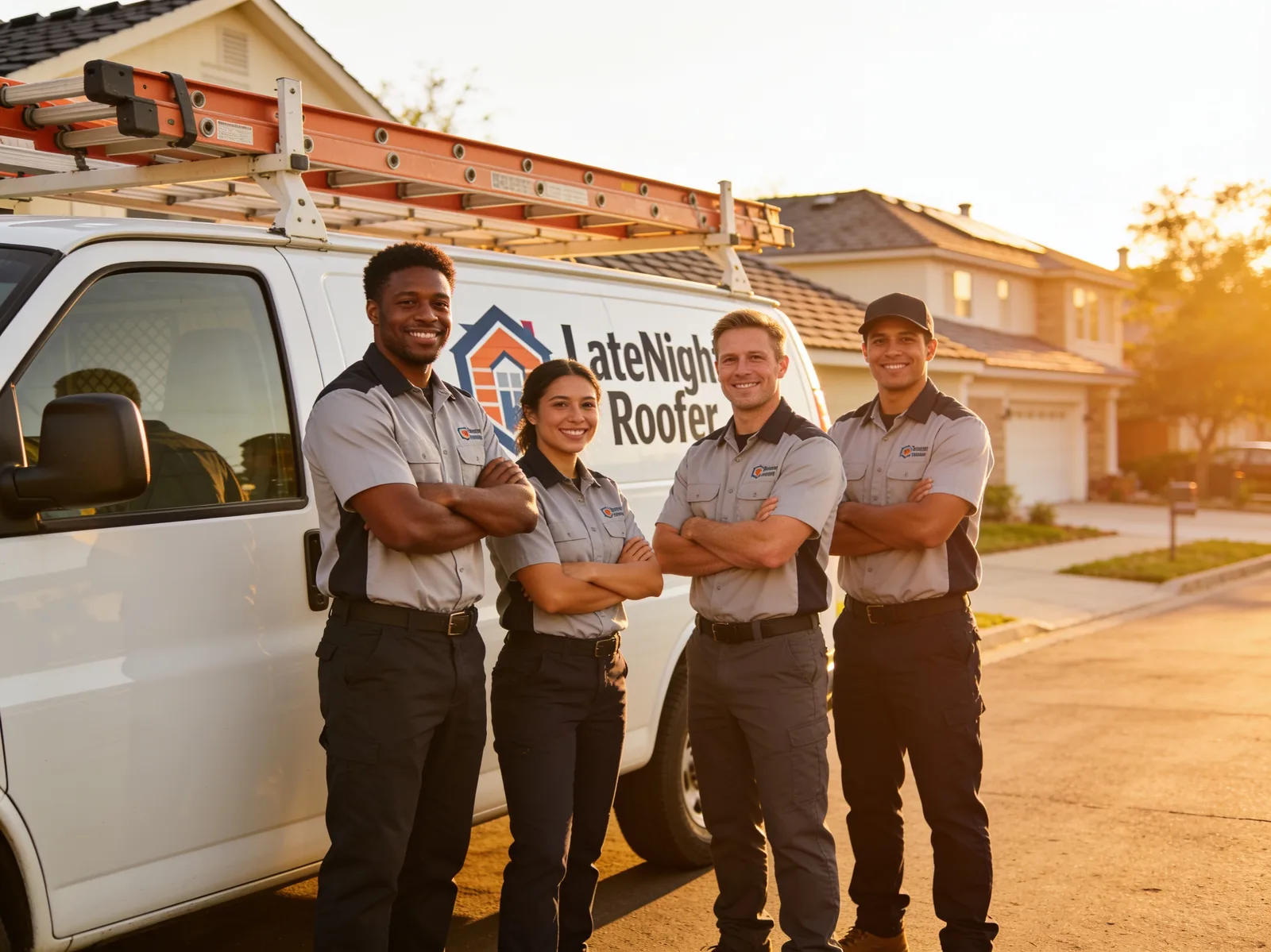 Emergency Roof Repair company in Northville, SD